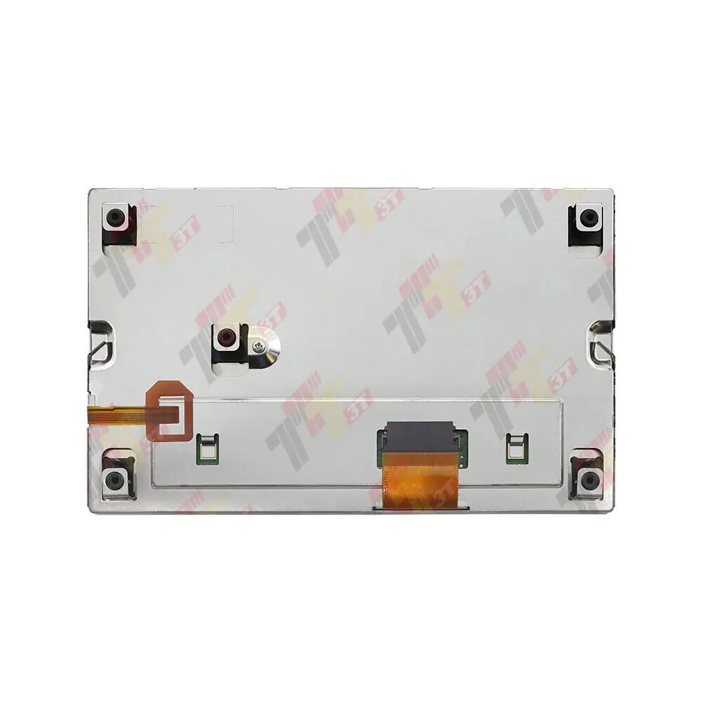 대시보드 LCD 디스플레이, 메르세데스 악트로스 아테고 TCC 하이 레인지 로버 프리랜더 라디오 내비게이션