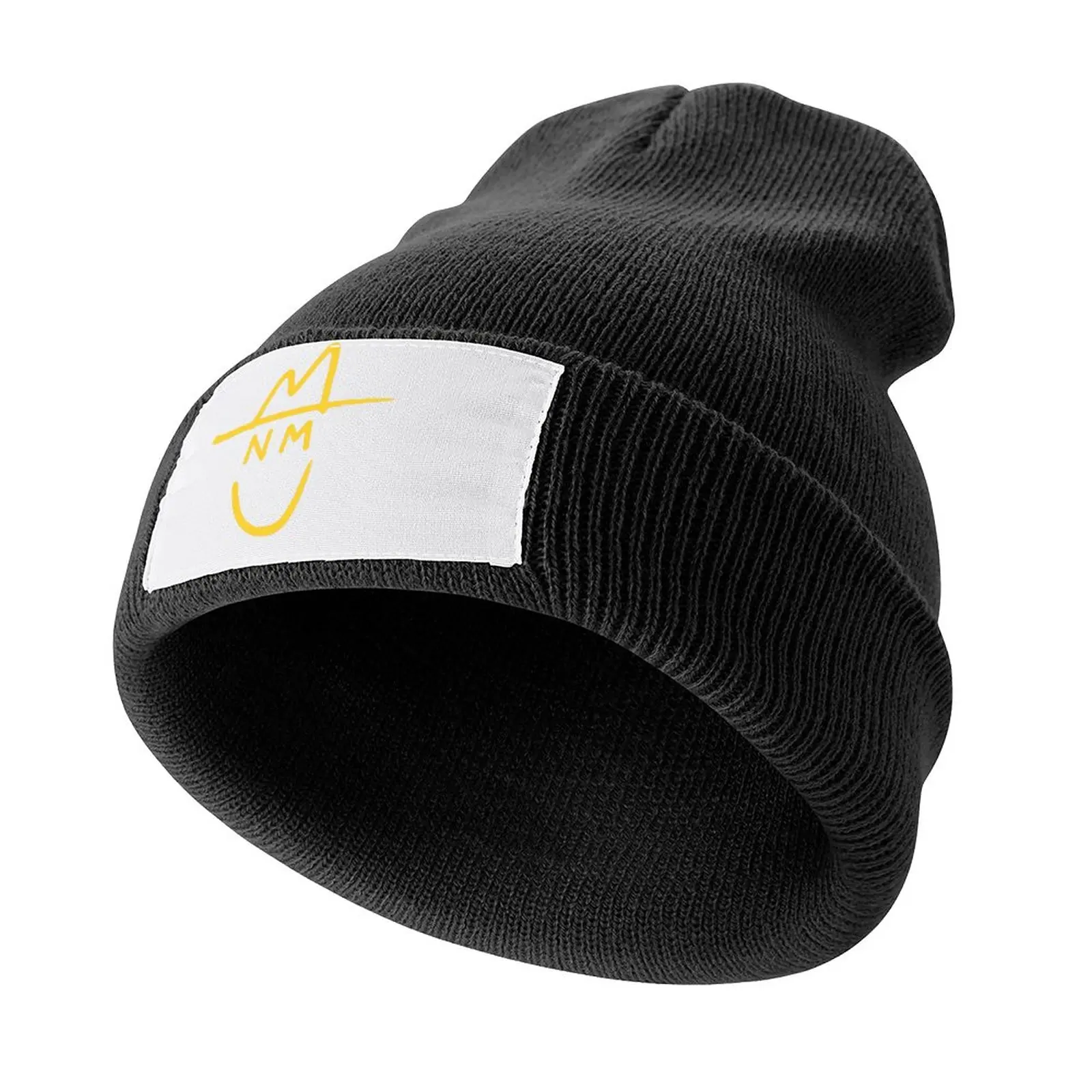 

Niko Moon- Good Time Knitted Hat Hat Man For The Sun |-F-| Sports Caps New In The Hat Hat Female Men's