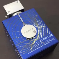 Eau de parfum unisexe magnétique 105 ml, parfum de luxe longue durée, élégant, oriental, boisé, floral, frais, signature, profondeur raffinée 4