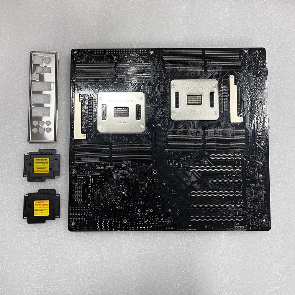 C612 LGA 2011-3 16 * DDR4 IPMI 2.0 P8000 Z10PE-D16 WS/INS 워크스테이션 메인보드
