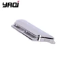 Yaqi Vostok 90SB Straight Bar 316 Stainless Steel Polished Safety Razor Head with 0.90mm Blade Gap 1