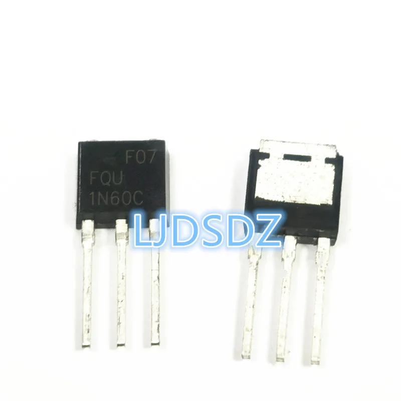 

1 шт./лот 1N60C TO-252, новый товар в наличии