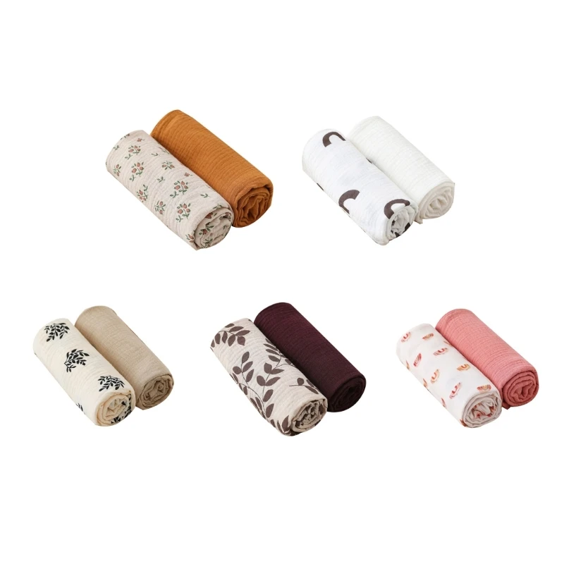 

Baby Blankets for Boys Girls Soft Lightweight Receiving Blanket Unisex Newborn Baby Blanket for Toddlers