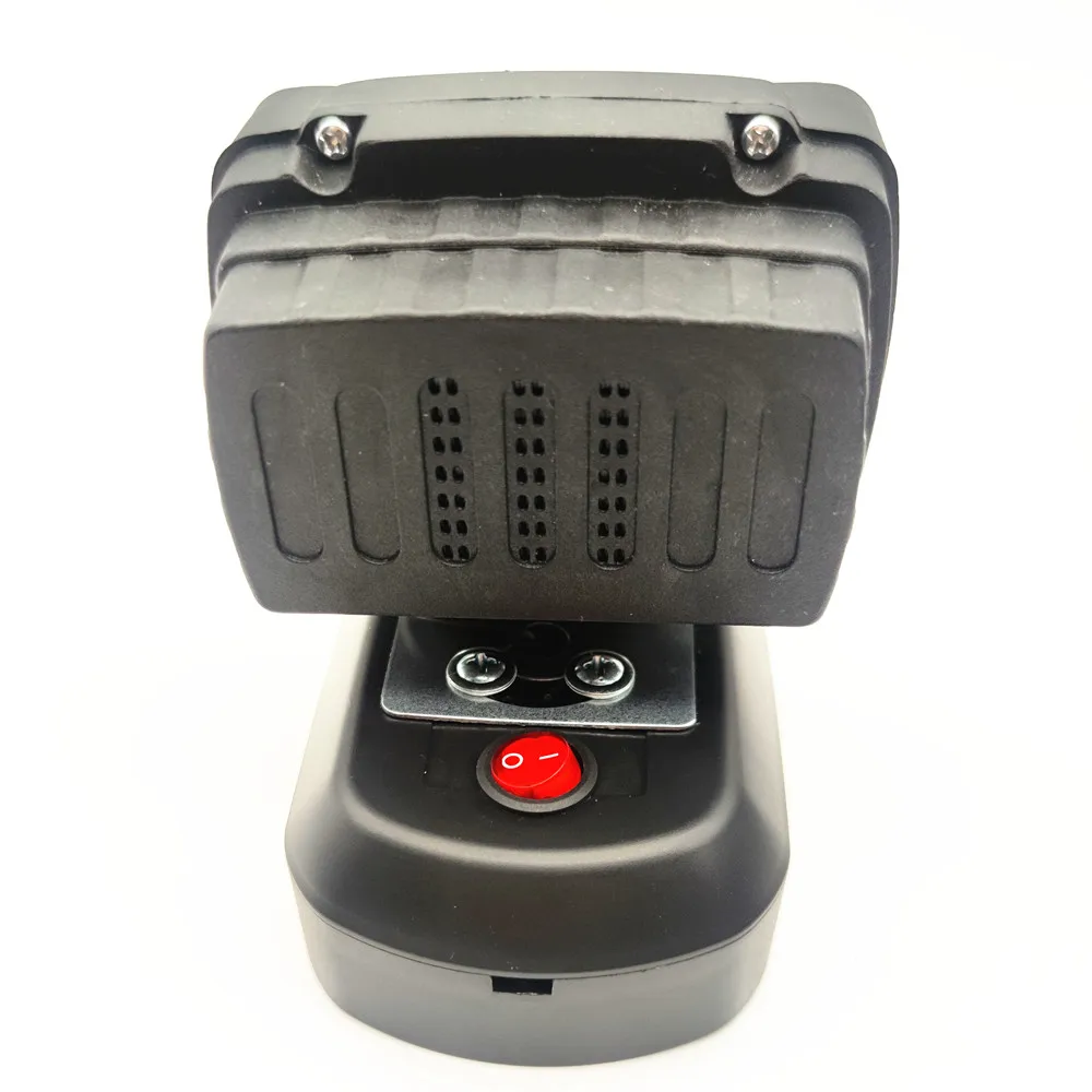 Makita 14.4V 18V 리튬 이온 배터리 무선 비상 홍수 램프 캠핑 손전등 호환 스위치에 대 한 LED 작업 빛