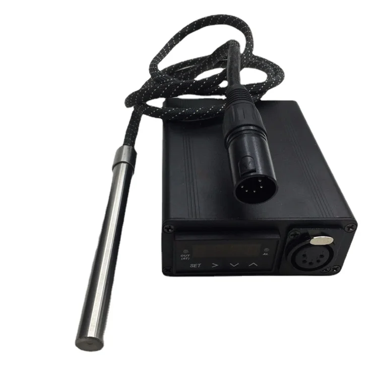 Electric Heating Element With PID Temperature Controller, 44 OFF