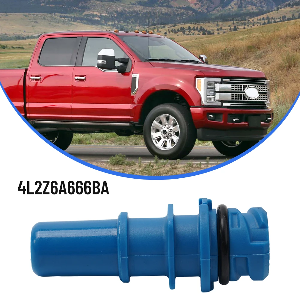 

Крышка клапана PCV пластиковый клапан 1 шт. 2-9557 4L2Z6A666BA 6P1303 76-2752 для детской супер мощности 6.2L V8 автомобильные аксессуары