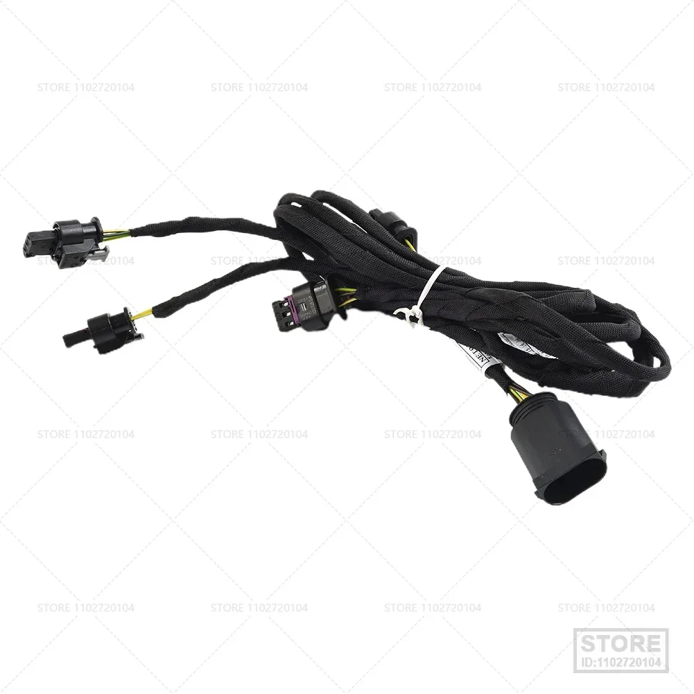 Parking Sensor Wiring PDC Cable Plastic + Metal 61129313607 Accessories