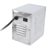 45W Grill Electric Replacement Rotisserie Motor Stainless Steel Barbecue Motor Torsion 200‑250kg 2-3RPM for Rotisserie Roaster 5