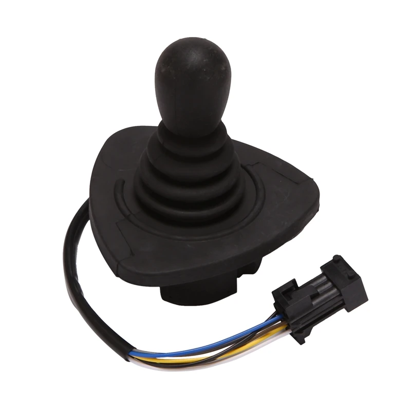 Electric Forklift Controller Central Joystick Control Cross Lever for Linde Forklift 7919040041