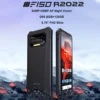 IIIF150 R2022 64MP+20MP AF Night Vision 6.78'' FHD 90Hz Smartphone IP68/69K Waterproof G95 8GB+128GB 8300mAh NFC Rugged Phone 1