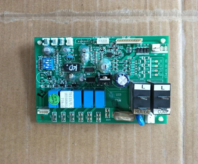 

Материнская плата MWD518EBNBNA APM01A MWD512EBDBNA для кондиционера