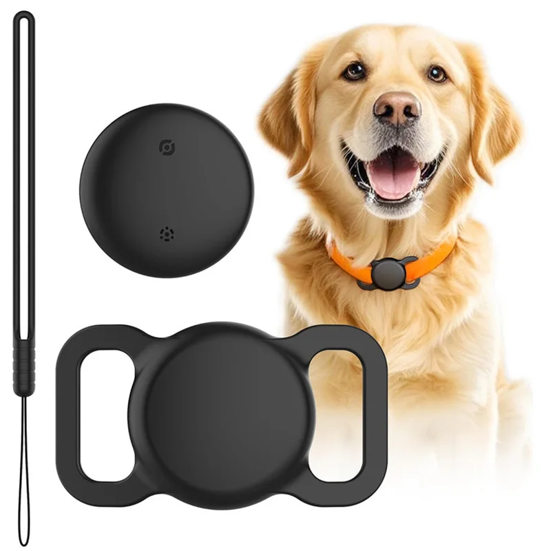 Smart Bluetooth GPS Tracker & Key Finder