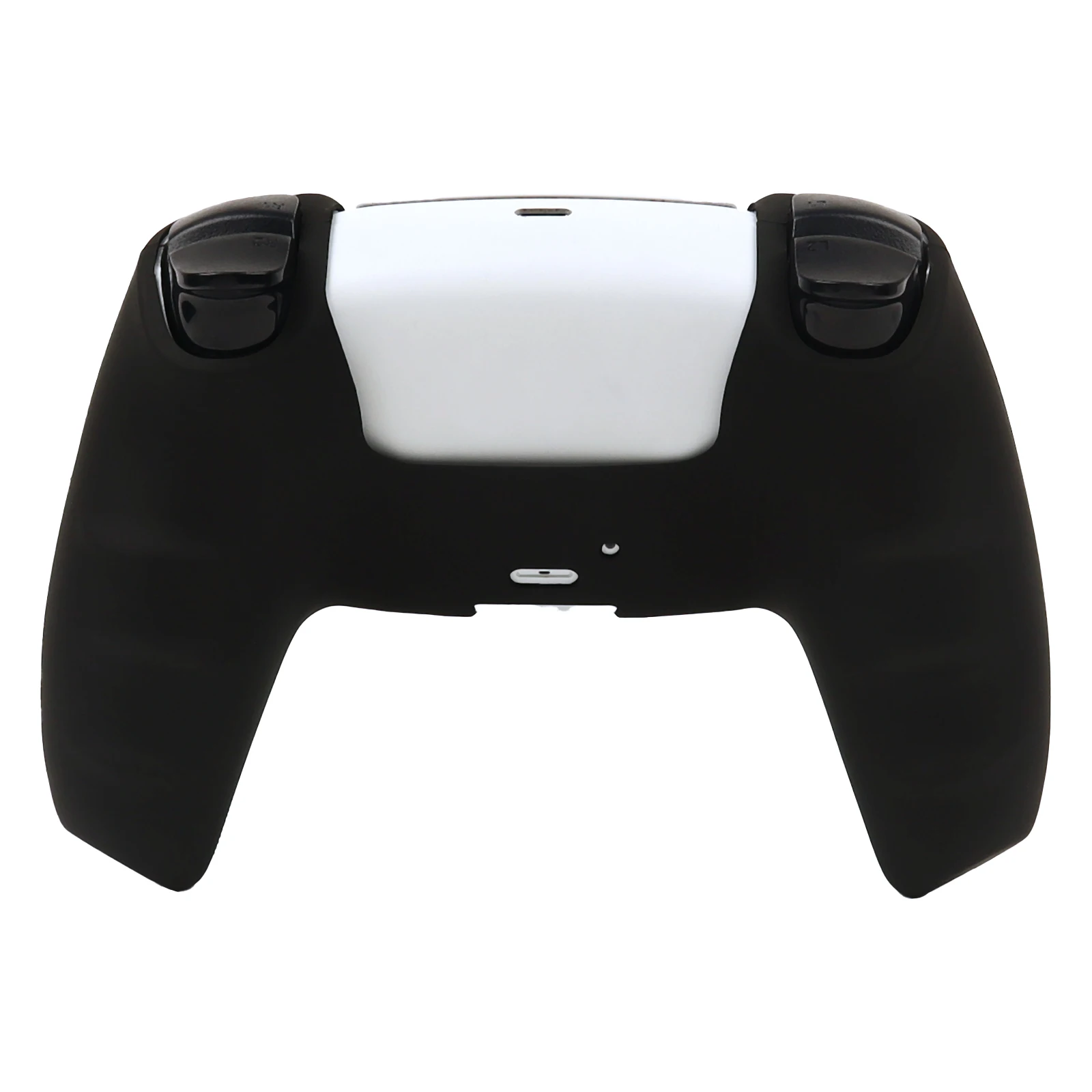 Silicone Protective Cover with Laser Engraving & Thumb Grips