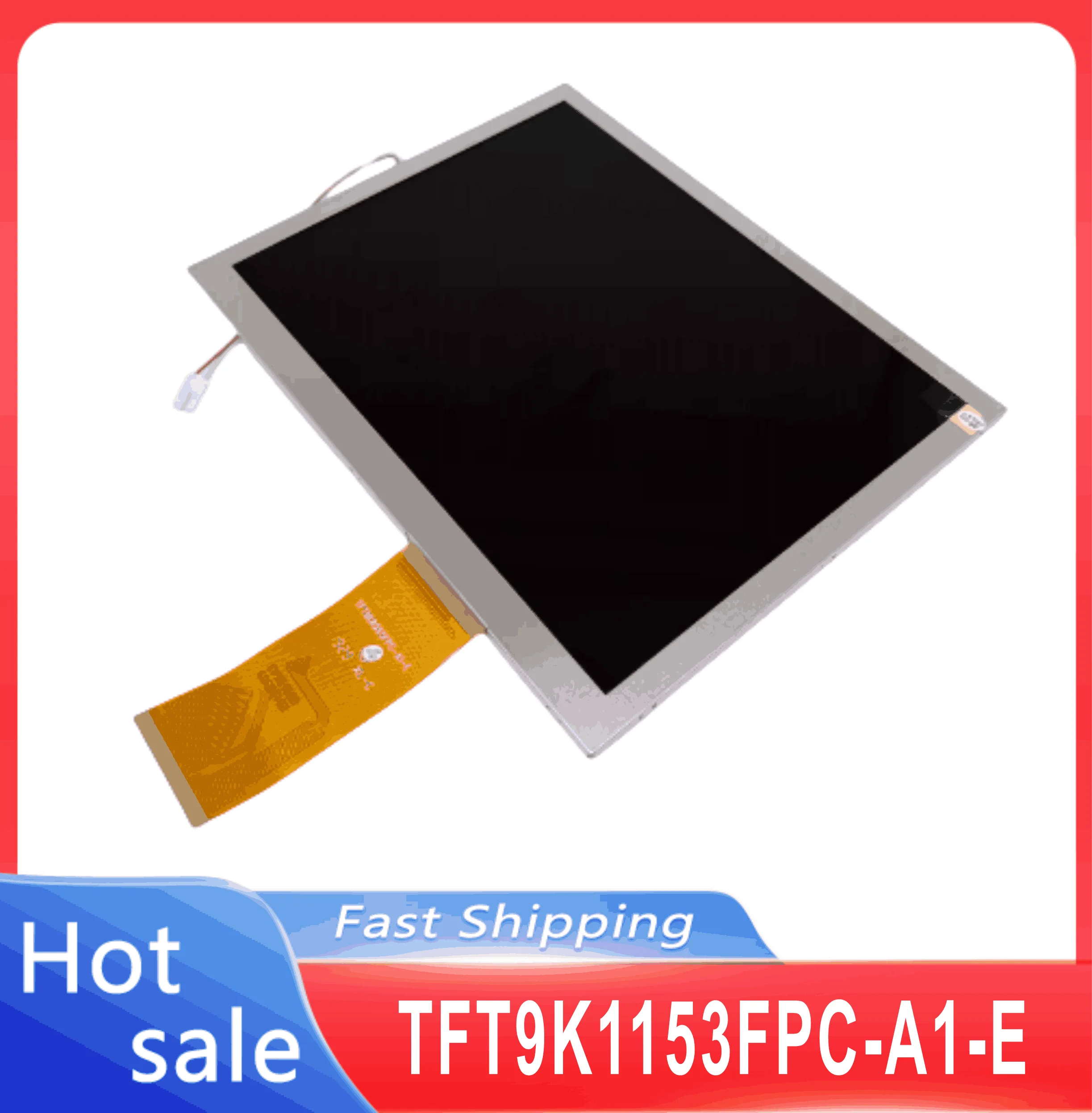 8.4'' TFT1N9105 V3 E TFT8K6527FPC A1 E TC840 2 C S6P7 J E 1 LCD Display