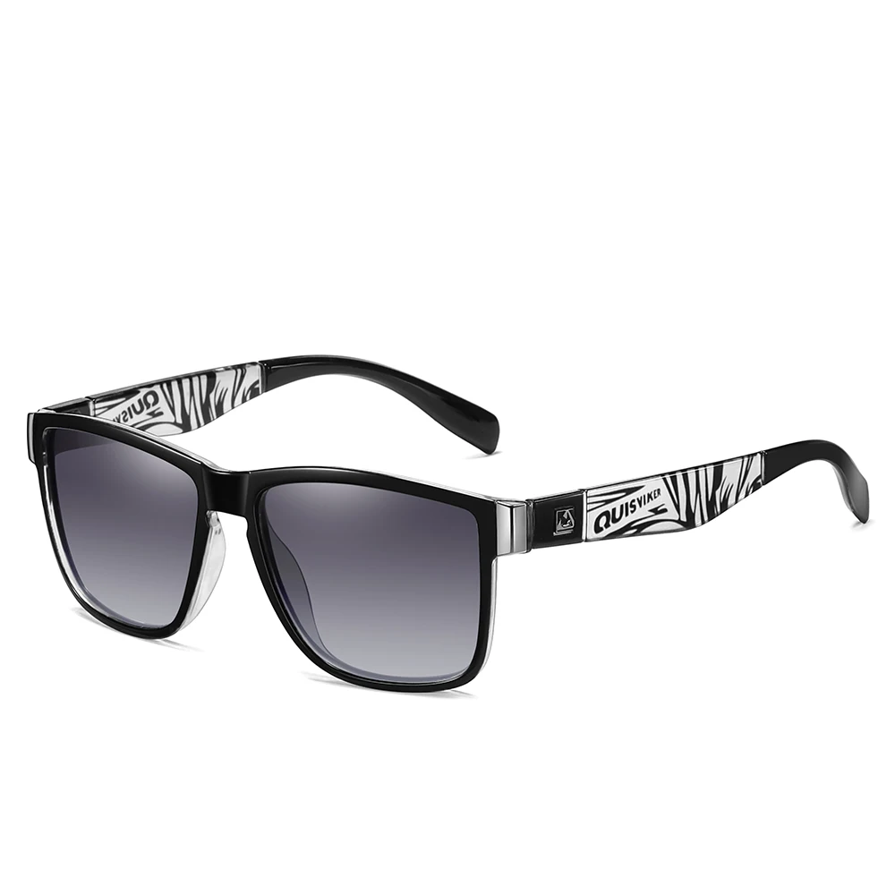 Unisex Sports Sunglasses - UV400 Protection Outdoor Eyewear