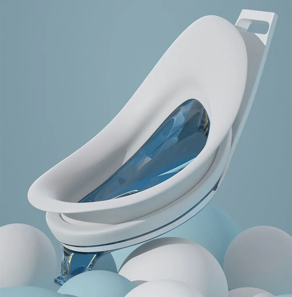 Schwimmbrille für Erwachsene, professionelle Schwimmbrille, wasserdichte Schwimmbrille, beschlagfrei, UV-Schutz, Schwimmbrille für Männer, Frauen, Jugendliche – Detail 8
