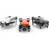 Autel robotizzata EVO Lite Mini Drone 4K videocamera HD Drone Defog evitamento degli ostacoli a 3 vie Drone professionale RC Quadcopter droni