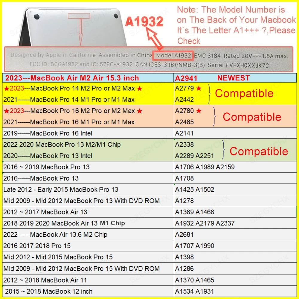 para macbook pro 13, ar m1, 16,