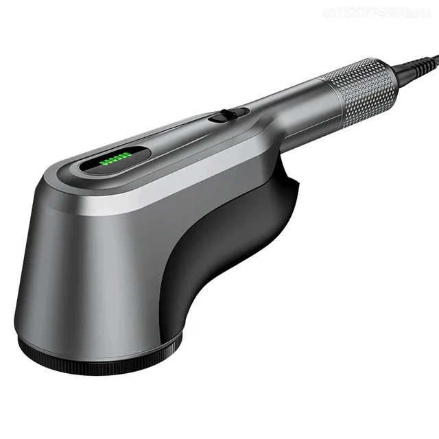 60W Commercial Lint Remover Spool Machine