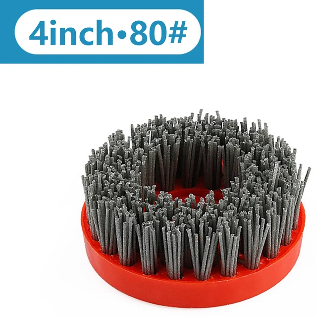 80Grit