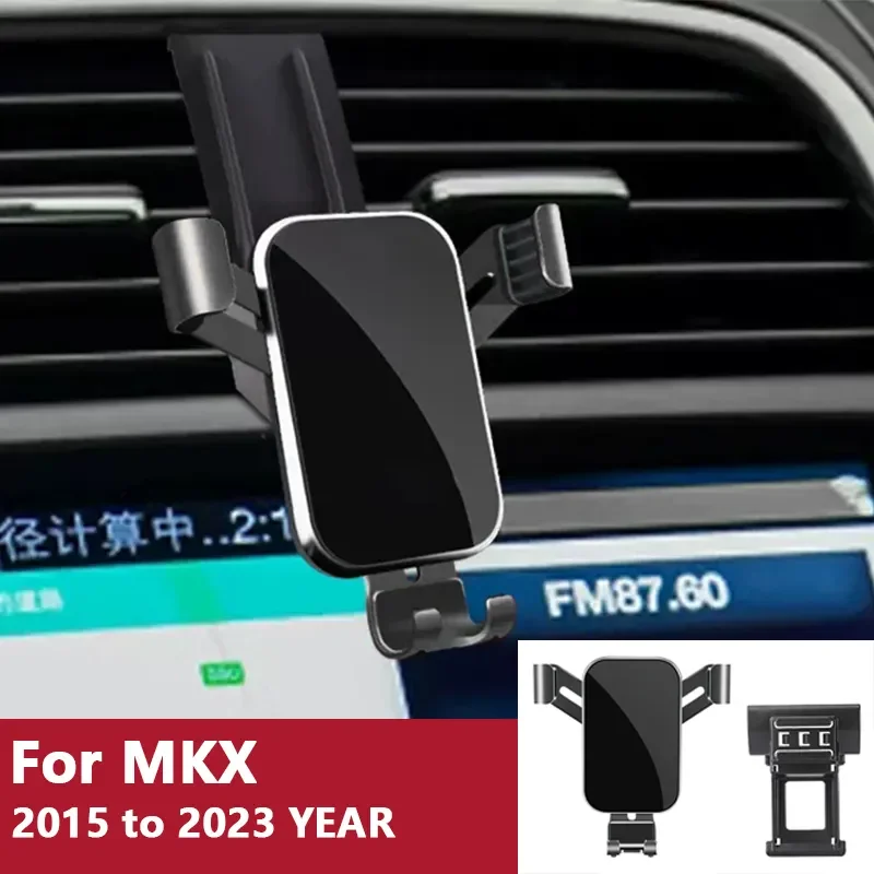 ڵ ޴ ġ  Ʈ Ʈ GPS ߷ ̼ ׼,  MKX 2015-2023 