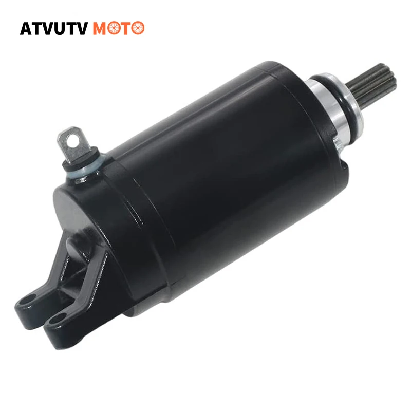 

T1311112 T1310040 Starter Motor For Triumph Daytona 675 VIN 564948 381274 381275 564948 2006 2007 2008 2009 2010 2011 2012-2020