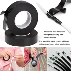 Waterproof Self - Fusing Rubber Repair Tape - 23mmx5yard