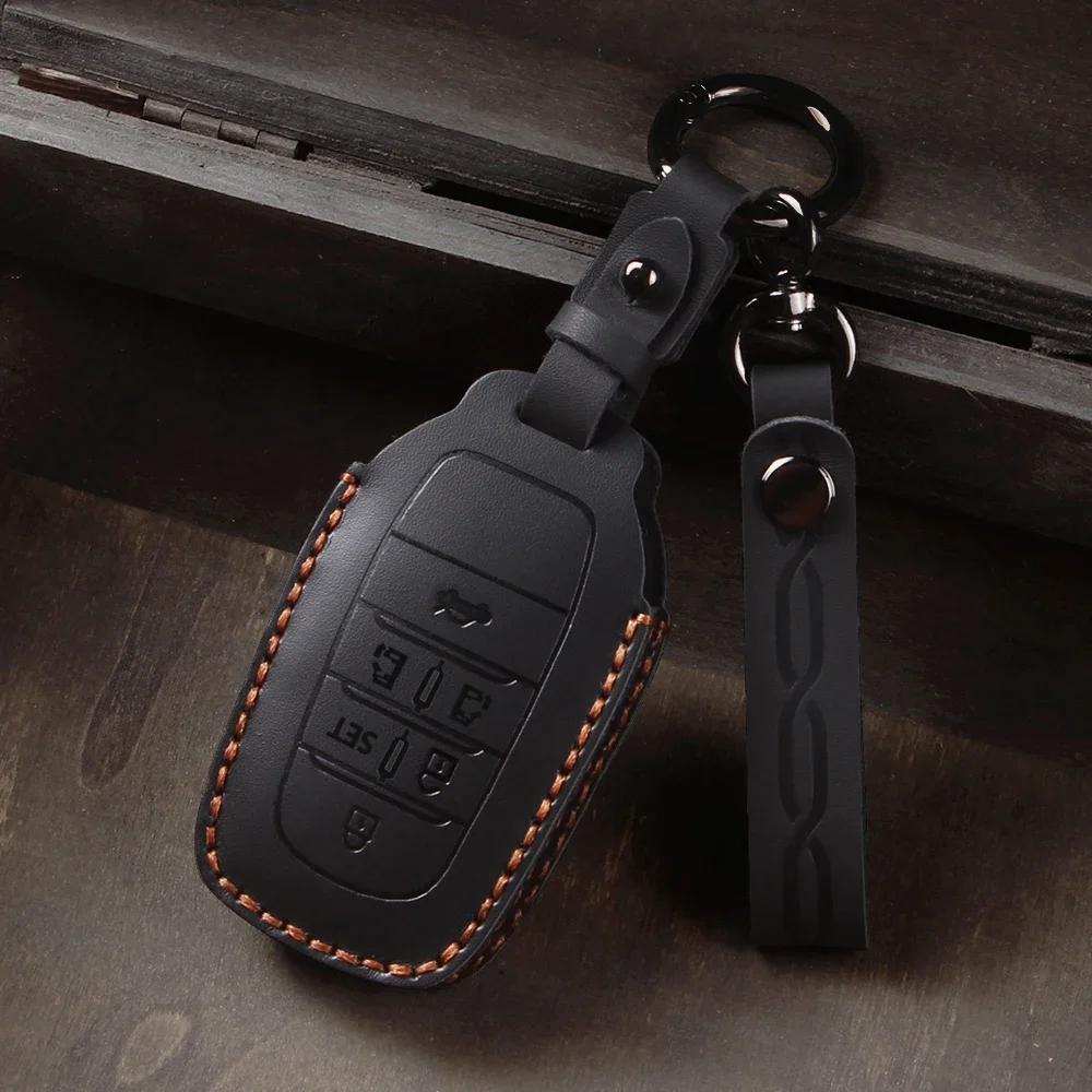 Chh Funda Llave Control Toyota Corolla Camry Prius Rav4 | Meses Sin Interés
