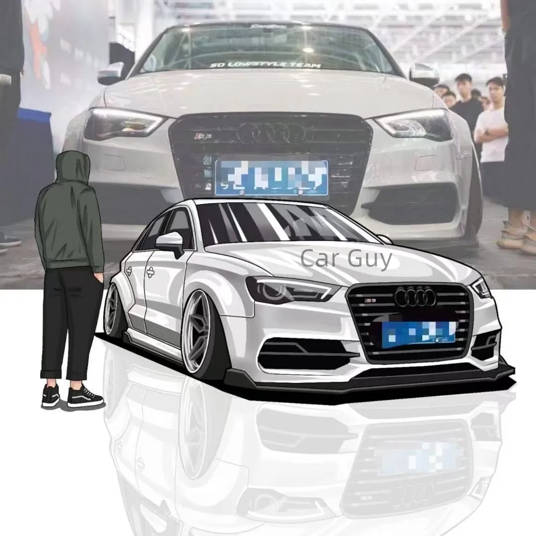 He Hui Auto Products Mall Store