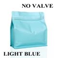 Pale Blue no valve