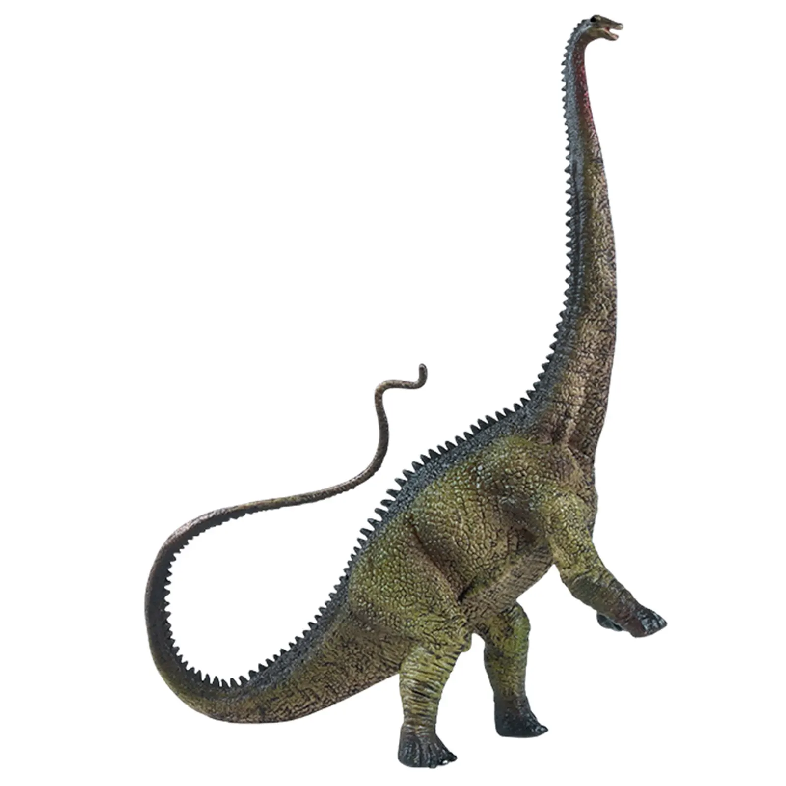 thumbnail image 1 of Figuras de dinosaurios jurásicos de simulación, modelo de dinosaurio, modelo de Diplodocus, juguete de colección, juguete de dinosaurio sólido para regalo de niños, 1 of 5