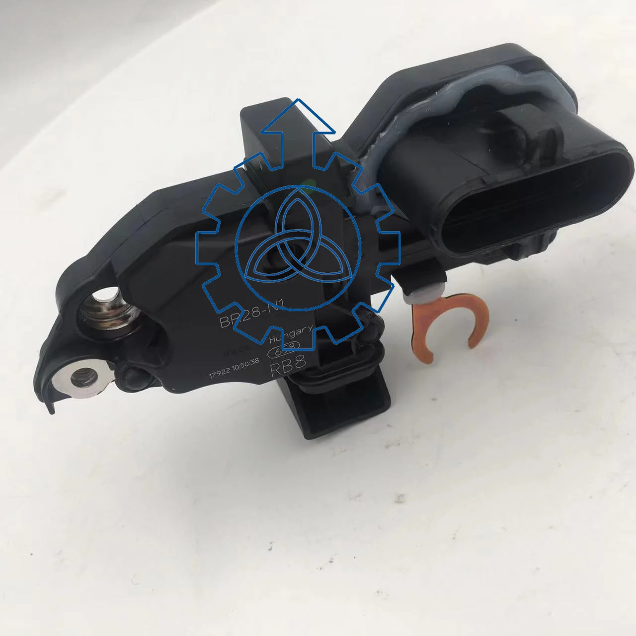 Truck spare parts Alternator Voltage Regulator BOS F00MA45253