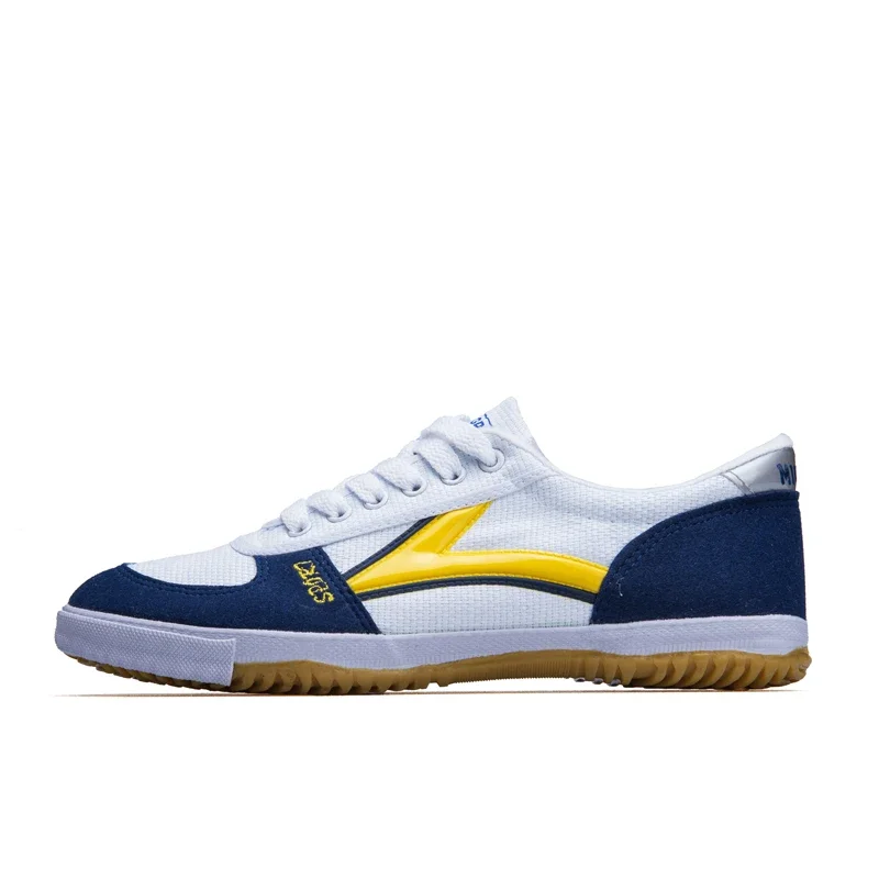table tennis Shoes Antiskid Men Women Pingyu Shoes Male Table Tennis Man Ports Classic Martial Arts