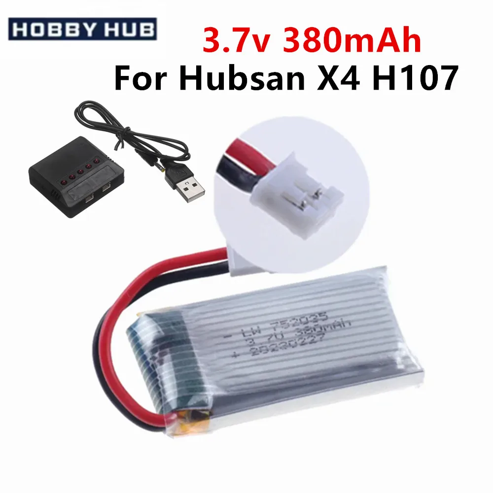 Mini radiocommande 2.4GHz 4CH pour voiture RC, 7 couleurs disponibles