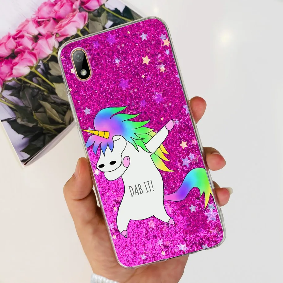 Astronaut Butterfly Slim Soft Silicone Phone Case