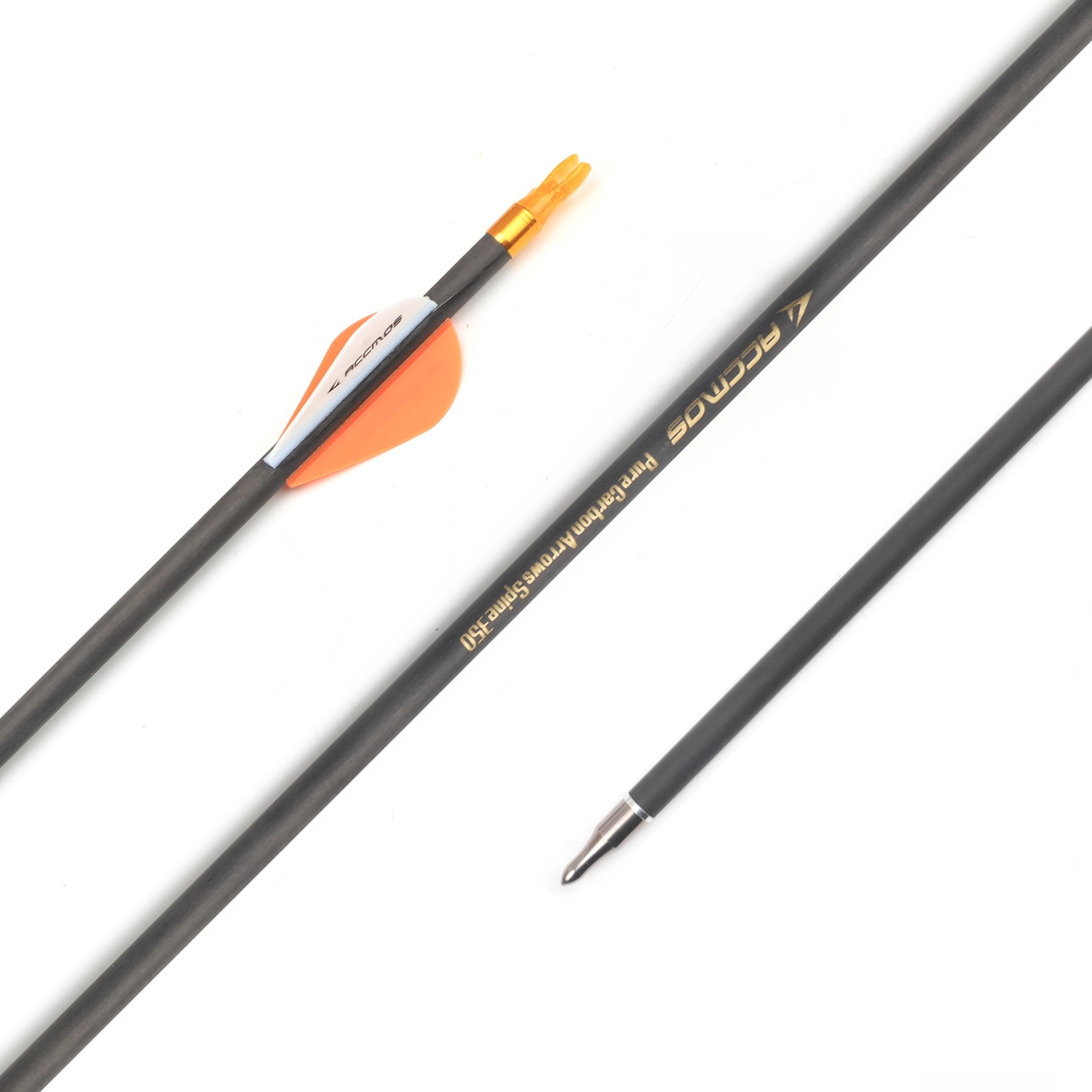 Archery Arrows Archery Arrowhead 12pc 28 30inch ID 6.2mm Pure Carbon Arrow Removable Arrowhead