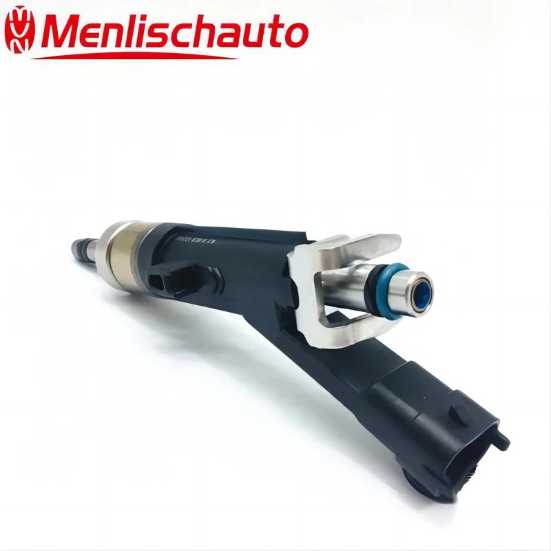 

1 шт. 100% Оригинальная Новинка 9810335380 61142301663 автоматическая форсунка