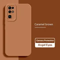 Caramel Brown