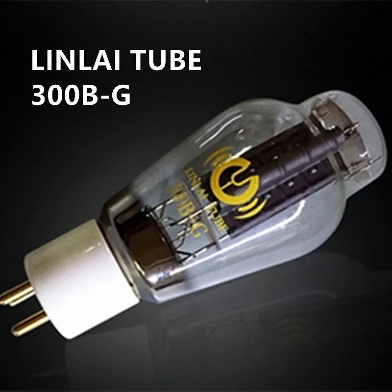 LinlaiTube300bgshuguang300bgJjGoldenLion300bVacuumTubeFactoryMatchingParameters
