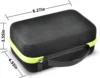 Case Compatible with Brother for P-Touch PTH110/ PRTH110/ Pro PT-H111/ PTE110 Portable Label Maker, Storage Holder Carrying Bag 5