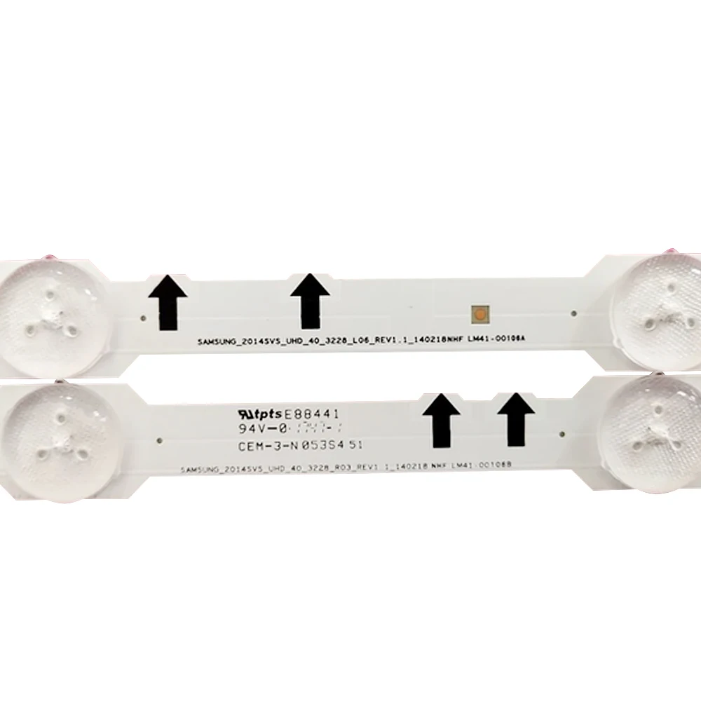 Рисунок 2 - Nuevo Kit 12 Uds Светодиодная лампа