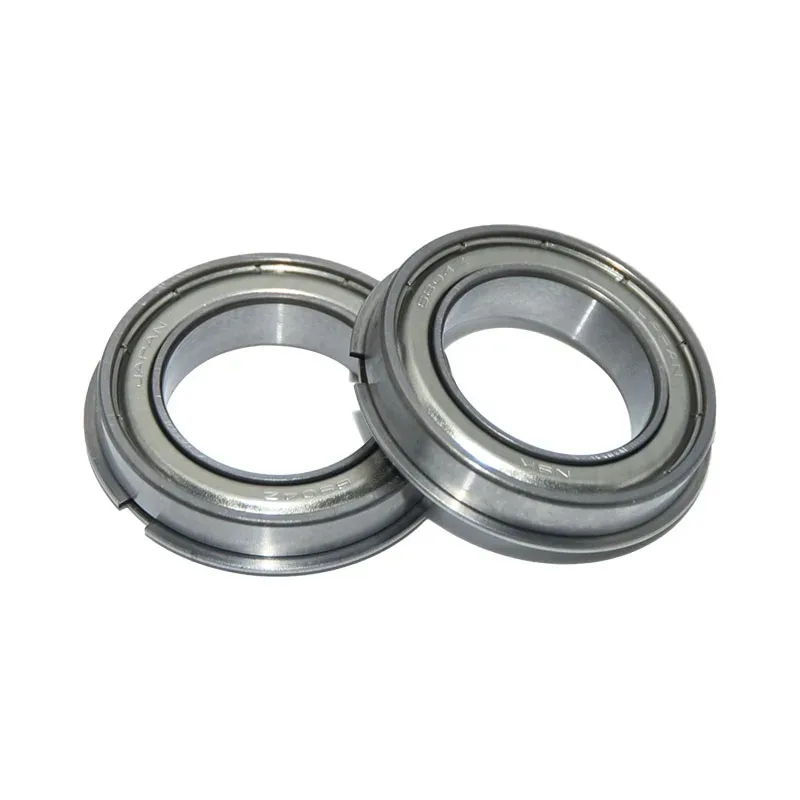 Description Picture 3 of item1pcs. New New  56UA75070 Fixing Bearing for Konica Minolta Bizhub C5501 C5500 C6501 C6000 C6500 C7000 fuser roller bearing