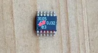 

LTC3105EMS LTC3105EMS # PBF LTC3105 sop12 5pcs