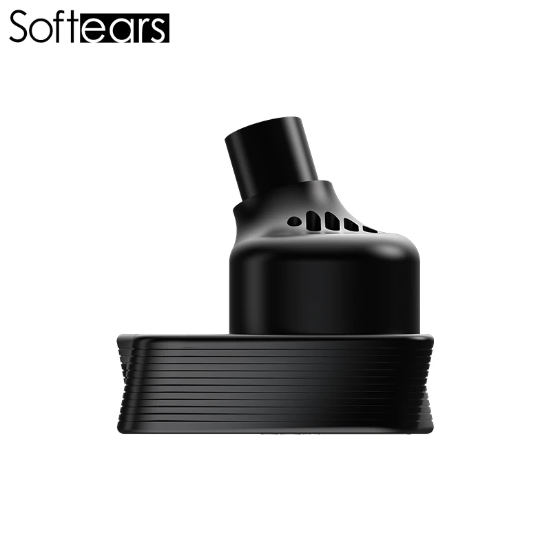 Softears Twilight 1 Dynamic Flagship In-Ear  Earphone Detachable Cable Hifi Earbuds 5