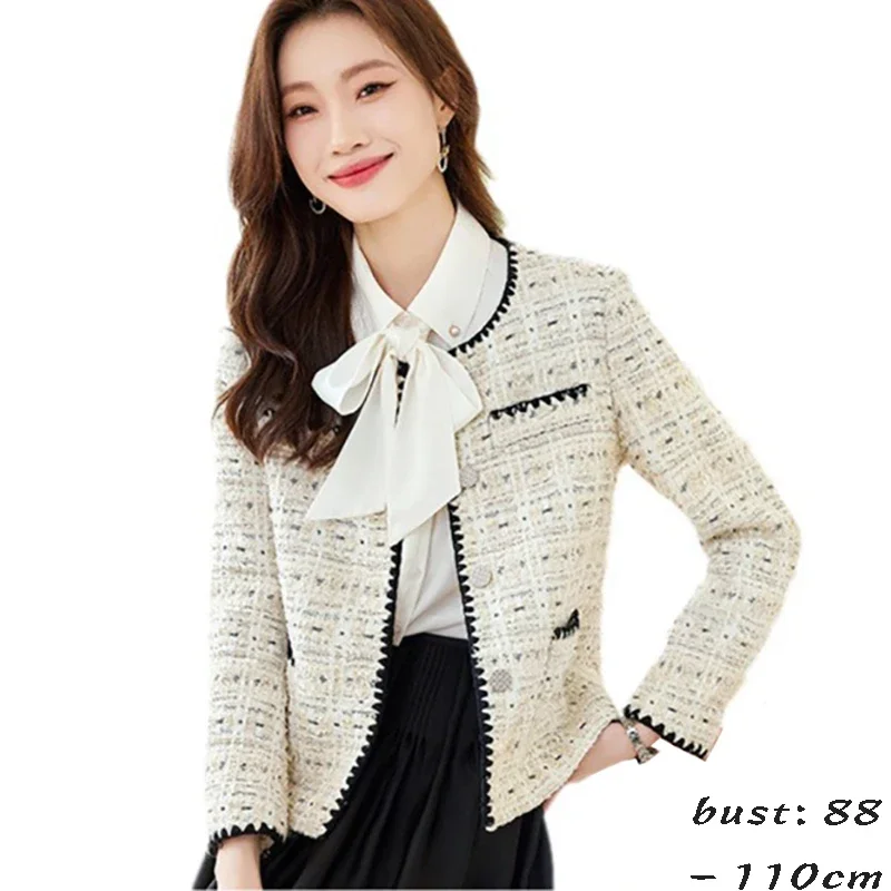 Женский шерстяной Блейзер