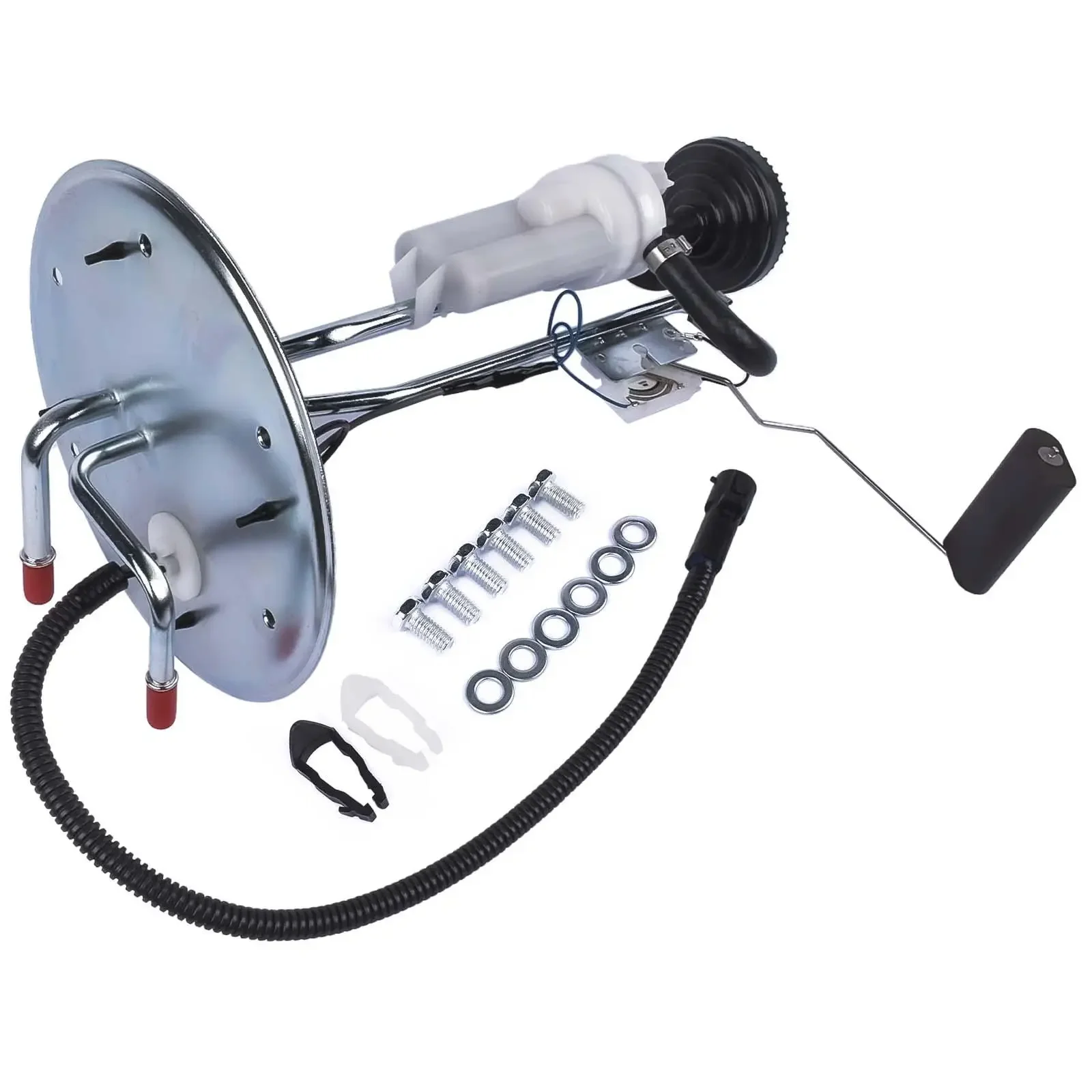 FC975 Fuel Tank Cap Compatible With Ford E-series Excursion - Foto 3