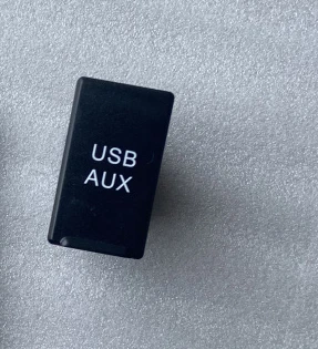

Новый оригинальный блок управления USB Figzero для Haval M4 H6 C50