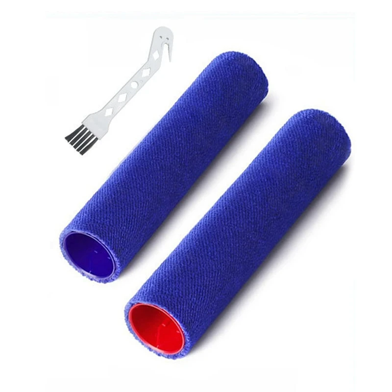 

Сменные детали для роликовой щетки Dyson Wash G1, скребок для пола, вакуумные приспособления с щеткой для очистки, сменные детали