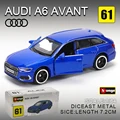 AUDI A6 AVANT 61