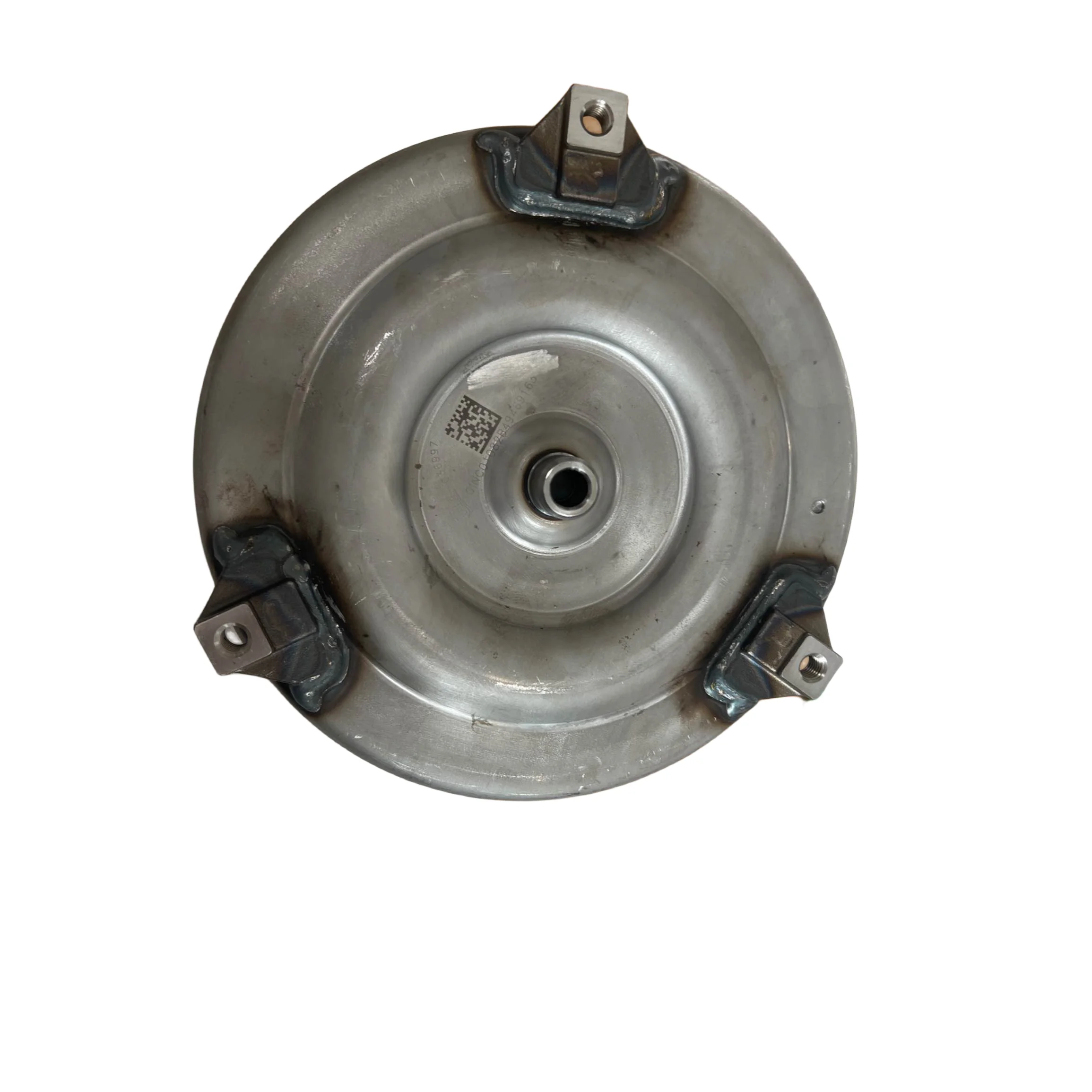 6T30 For Buick Hideo Cruze 24271596 Transmission Gearbox Hydraulic Torque Converter